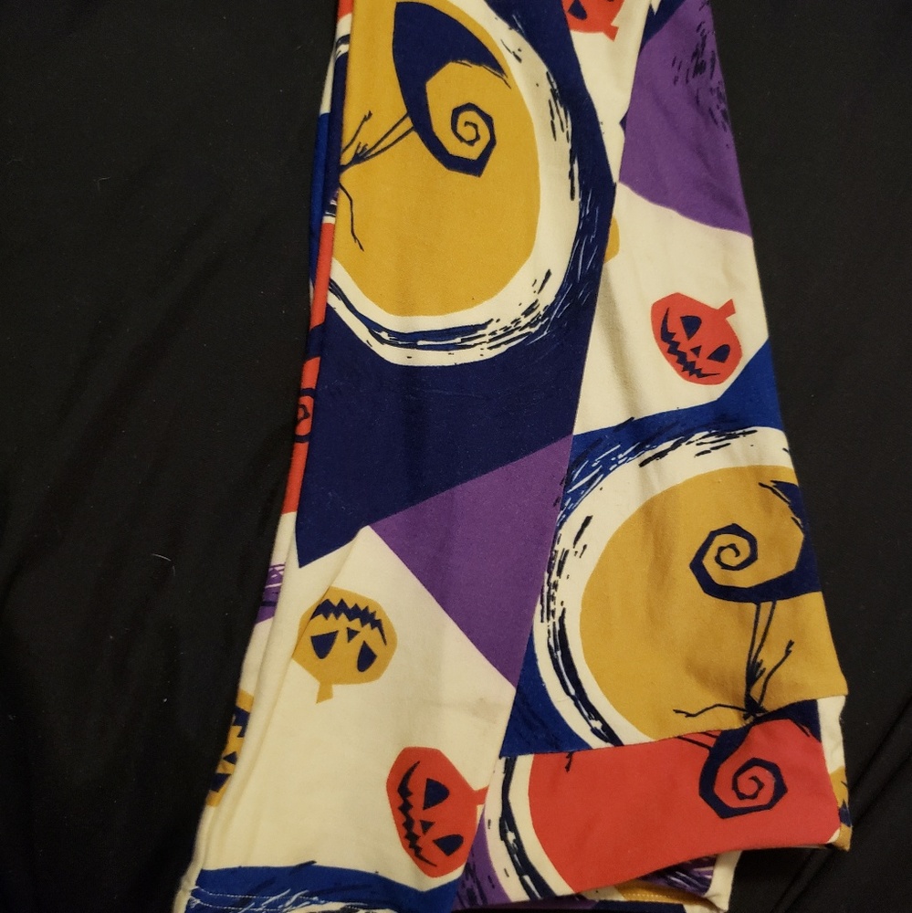 L/XL NBC Leggings